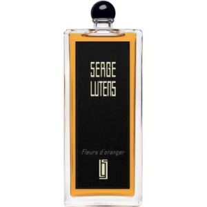 Serge Lutens Collection Noir Fleurs d'Oranger Eau de Parfum reincarcabil unisex