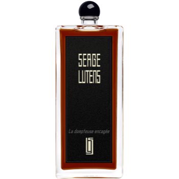Serge Lutens Collection Noir La Dompteuse Encagée Eau de Parfum unisex