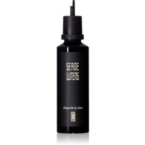 Serge Lutens Collection Noir Féminité du Bois Eau de Parfum rezervă unisex