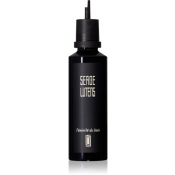 Serge Lutens Collection Noir Féminité du Bois Eau de Parfum rezervă unisex