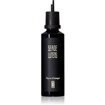 Serge Lutens Collection Noir Fleurs d'Oranger Eau de Parfum rezervă unisex