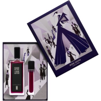 Serge Lutens La Fille de Berlin Set set cadou unisex