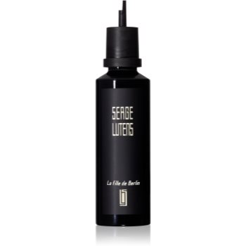 Serge Lutens Collection Noir La Fille de Berlin Eau de Parfum rezervă unisex