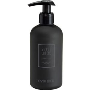 Serge Lutens Matin Lutens Parole d´eau loțiune parfumată pentru corp pentru maini si corp