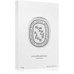 Diptyque Fleur d'Oranger rezervă pentru difuzorul electric