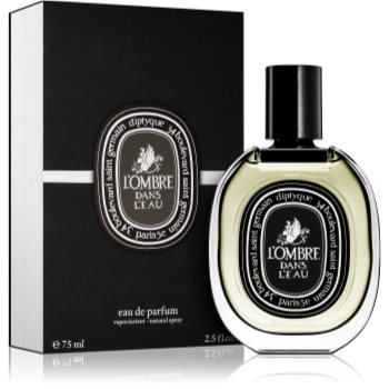 Diptyque L'Ombre Dans L'Eau Eau de Parfum pentru femei