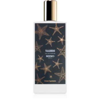 Memo Vaadhoo Eau de Parfum unisex