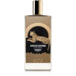 Memo African Leather Eau de Parfum unisex