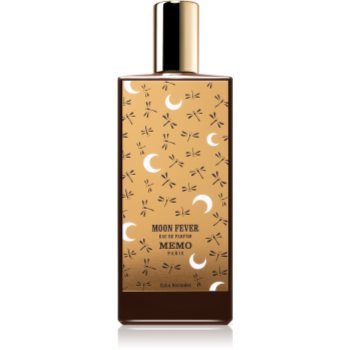 Memo Moon Fever Eau de Parfum unisex