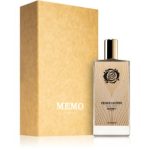 Memo French Leather Eau de Parfum unisex