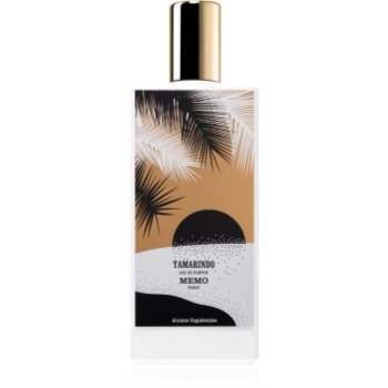 Memo Tamarindo Eau de Parfum unisex