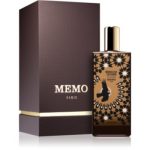 Memo Moroccan Leather Eau de Parfum unisex