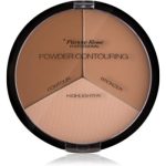 Pierre René Powder Contouring Patela pentru conturul fetei