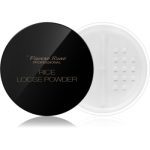 Pierre René Rice Loose Powder pudra mata transparenta