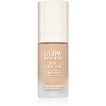 Pierre René Glow Touch crema BB cu efect de iluminare SPF 50+
