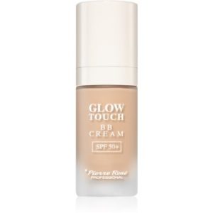 Pierre René Glow Touch crema BB cu efect de iluminare SPF 50+