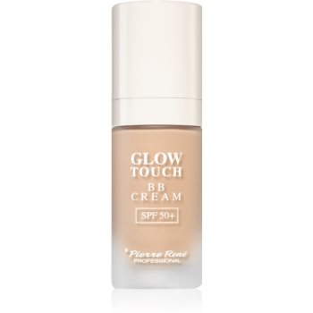 Pierre René Glow Touch crema BB cu efect de iluminare SPF 50+