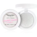Pierre René Glory by Jędrzej Urbański Glow Highlighter Pudra compacta ce ofera luminozitate