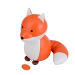 Jucarie muzicala, Little Big Friends, Vulpoiul Richard