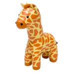 Jucarie muzicala, Little Big Friends, Girafa Gina