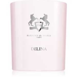 Parfums De Marly Delina lumânare parfumată unisex