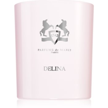 Parfums De Marly Delina lumânare parfumată unisex