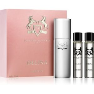 Parfums De Marly Delina set pentru voiaj pentru femei