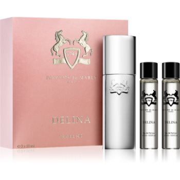 Parfums De Marly Delina set pentru voiaj pentru femei