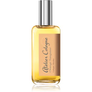 Atelier Cologne Cologne Absolue Orange Sanguine Eau de Parfum unisex