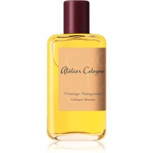 Atelier Cologne Cologne Absolue Orange Sanguine Eau de Parfum unisex