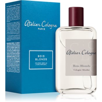 Atelier Cologne Bois Blonds Eau de Parfum unisex