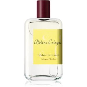 Atelier Cologne Cologne Absolue Cédrat Enivrant Eau de Parfum unisex