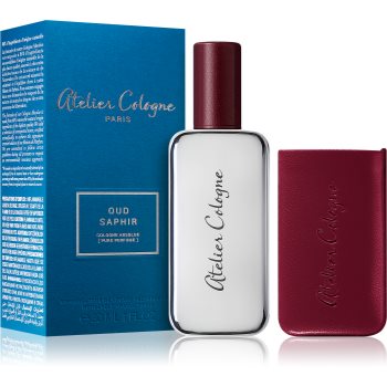 Atelier Cologne Oud Saphir Eau de Parfum unisex
