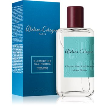Atelier Cologne Cologne Absolue Clémentine California Eau de Parfum unisex