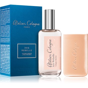 Atelier Cologne Iris Rebelle Eau de Parfum unisex