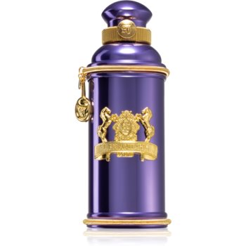 Alexandre.J The Collector: Iris Violet Eau de Parfum pentru femei