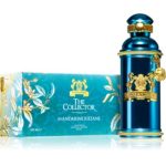 Alexandre.J The Collector: Mandarine Sultane Eau de Parfum unisex