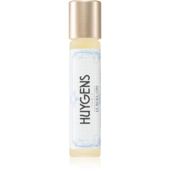Huygens Temple ulei parfumat roll-on