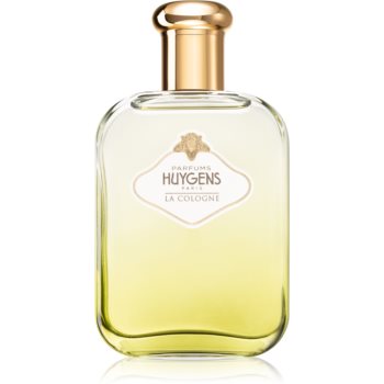 Huygens La Cologne eau de cologne unisex