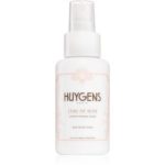 Huygens Rose Water Toner Lotiune tonica sub forma de spray pentru fata cu apă de trandafiri