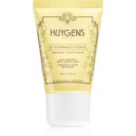 Huygens Face Scrub Cremă de curățare cu efect de peeling pentru o piele mai luminoasa