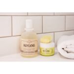 Huygens Infusion Blanche Organic Purifying Face Wash gel de curățare impotriva imperfectiunilor pielii