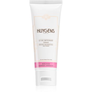 Huygens Bois Rose Face Wash gel regenerare perfecta pentru curatare