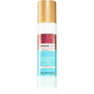 Arganicare Argan Oil & Shea Butter Express Hair Repair conditioner Spray Leave-in