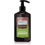 Arganicare Macadamia balsam hranitor