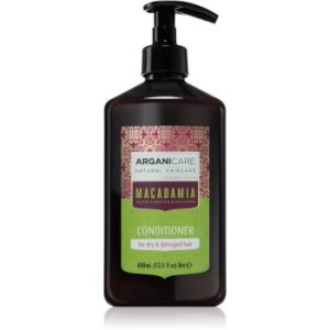 Arganicare Macadamia balsam hranitor