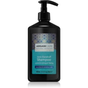 Arganicare Argan Oil & Shea Butter sampon anti-matreata