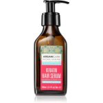 Arganicare Keratin ser nutritiv cu efect de regenerare pentru păr