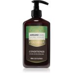 Arganicare Coconut balsam de păr cu efect de hrănire