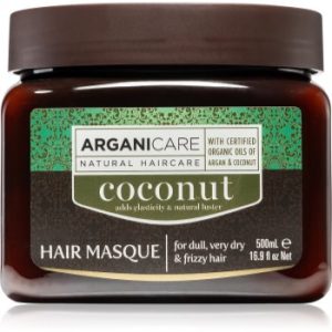 Arganicare Coconut masca de par regeneratoare
